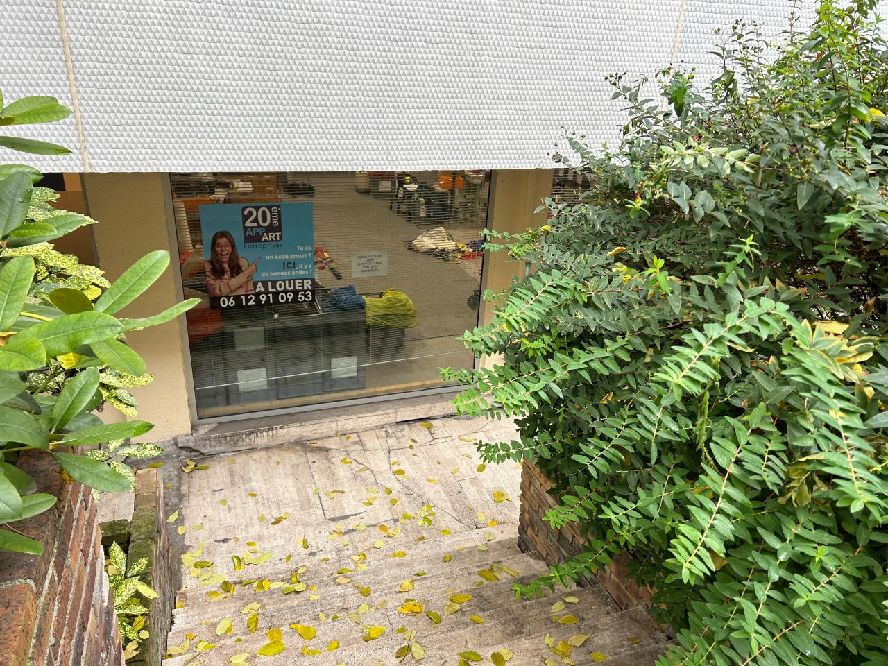 Bureau Paris 74m² Location bureau Paris OLBUR2529220 1